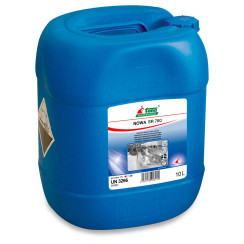 Пінний очищувач для поверхонь стійких до дії лугу Tana NOWA SR 760 10 л