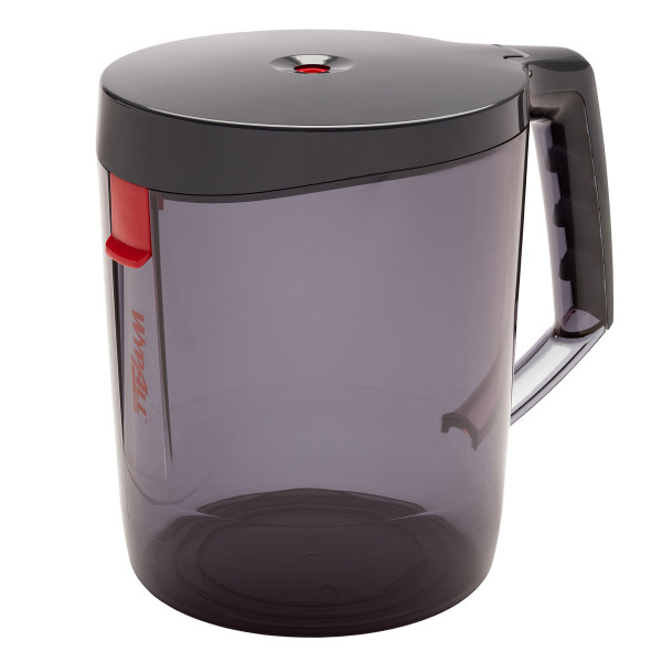 Переносний диспенсер Wyp Kimberly-Clark Reach для матеріалу для протирання в рулонах з центральною витяжкою