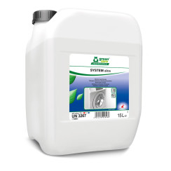 Лужний підсилювач для прання Tana SYSTEM alca 15 л