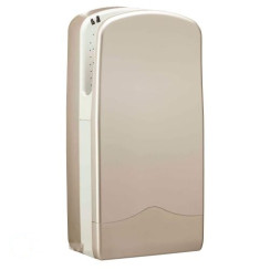 Сушарка для рук NOFER V-JET 01303.AS, автоматична 1760 W, металік