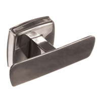 Гачок подвійний з нержавіючої сталі Іспанія