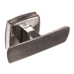 Гачок подвійний з нержавіючої сталі Іспанія