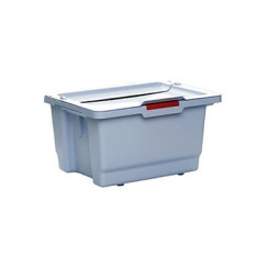 Контейнер для мопів з колірним кодуванням