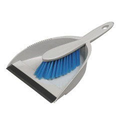 М'яка ручна щітка та совок Вілєда