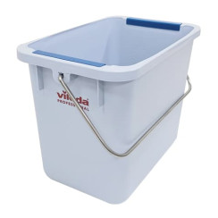 Відро Вілєда з колірним кодуванням, об'єм 6 л