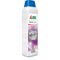  Tana INOXOL clean Засіб для очищення предметів з нержавіючої сталі латуні та міді 1 л