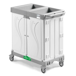 Filmop Візок комплексний Allphal для обслуговування номерного фонду