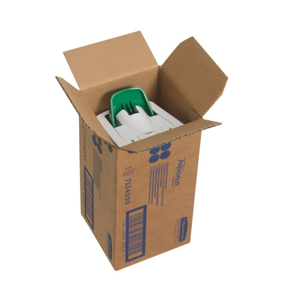 Aquarius Диспенсер Kimberly-Clark для зволожуючого крему 1 л