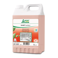 Tana SANET perfect 5 л Засіб для видалення вапняного нальоту