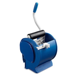 Комплектуючі для візків та відер