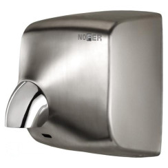 Сушарка для рук 2450 Вт Іспанія сатин