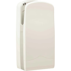 Сушарка для рук NOFER V-JET Triblade 01305.W автоматична, біла