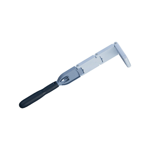 Тримач мопа Мульті Дастер для видалення пилу Vileda Prof Мульті Дастер