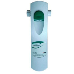 Дозуюча система для приготування готового розчину Tana DOS 1