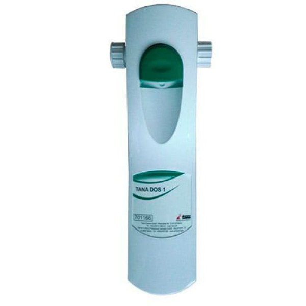 Дозуюча система для приготування готового розчину Tana DOS 1