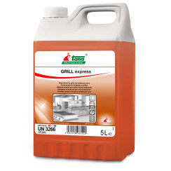 Таnа GRILL express 5 л Засіб для миття грилів