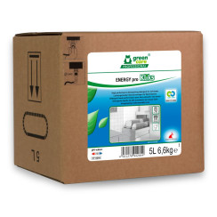 Таna ENERGY pro Kliks Засіб для посудомийних машин для миття посуду в м'якій воді 5 л