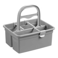 Корзина пластикова Filmop з ручкою