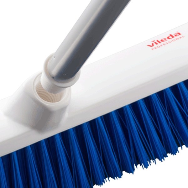 Щітка для підмітання м'яка Vileda Prof 50 см