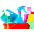 Універсальні чистячі засоби